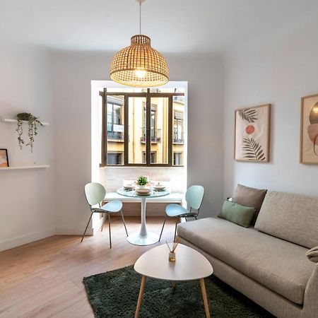 El Olivo Home En Plaza Nueva Granada Dış mekan fotoğraf