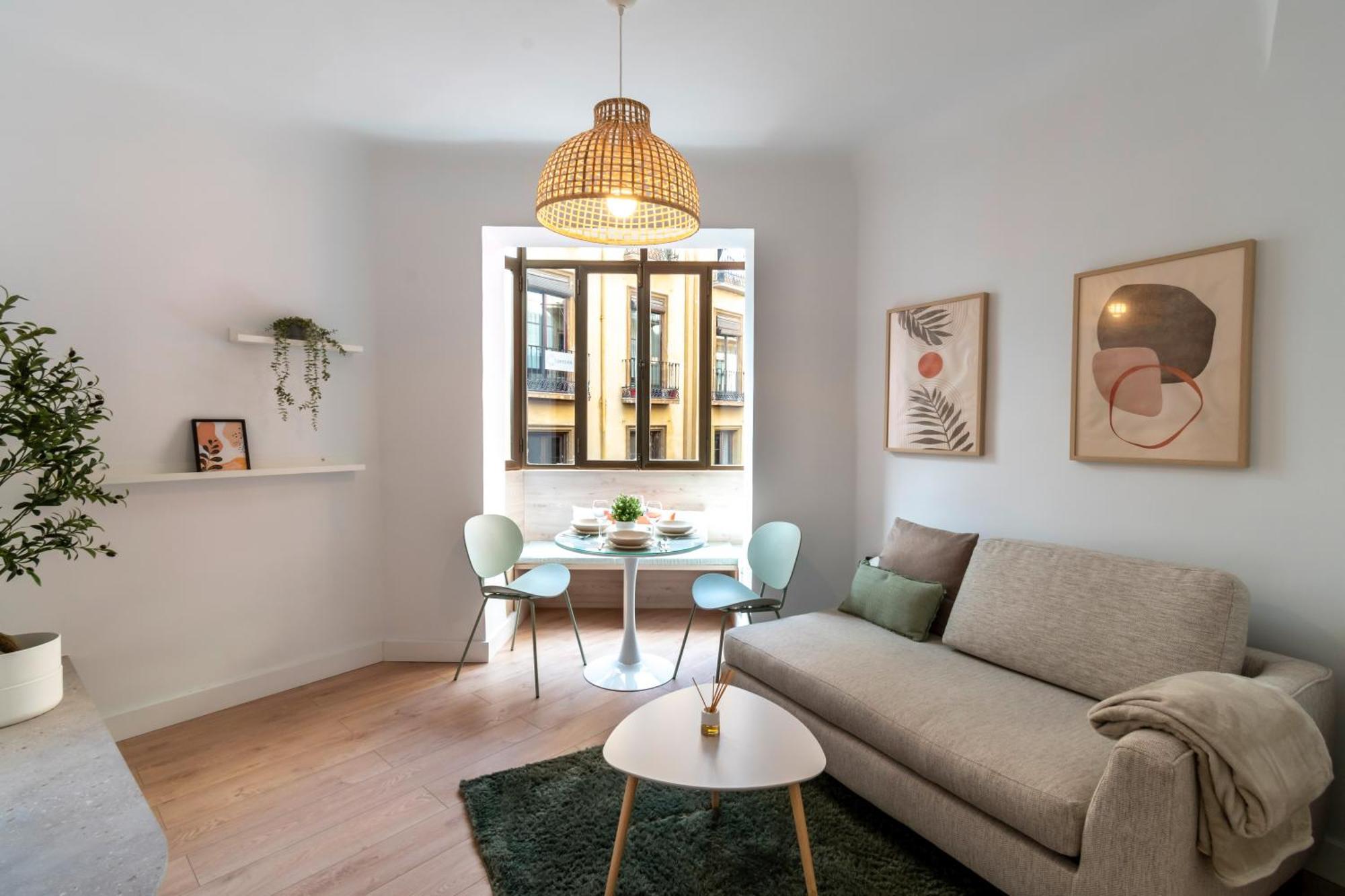 El Olivo Home En Plaza Nueva Granada Dış mekan fotoğraf