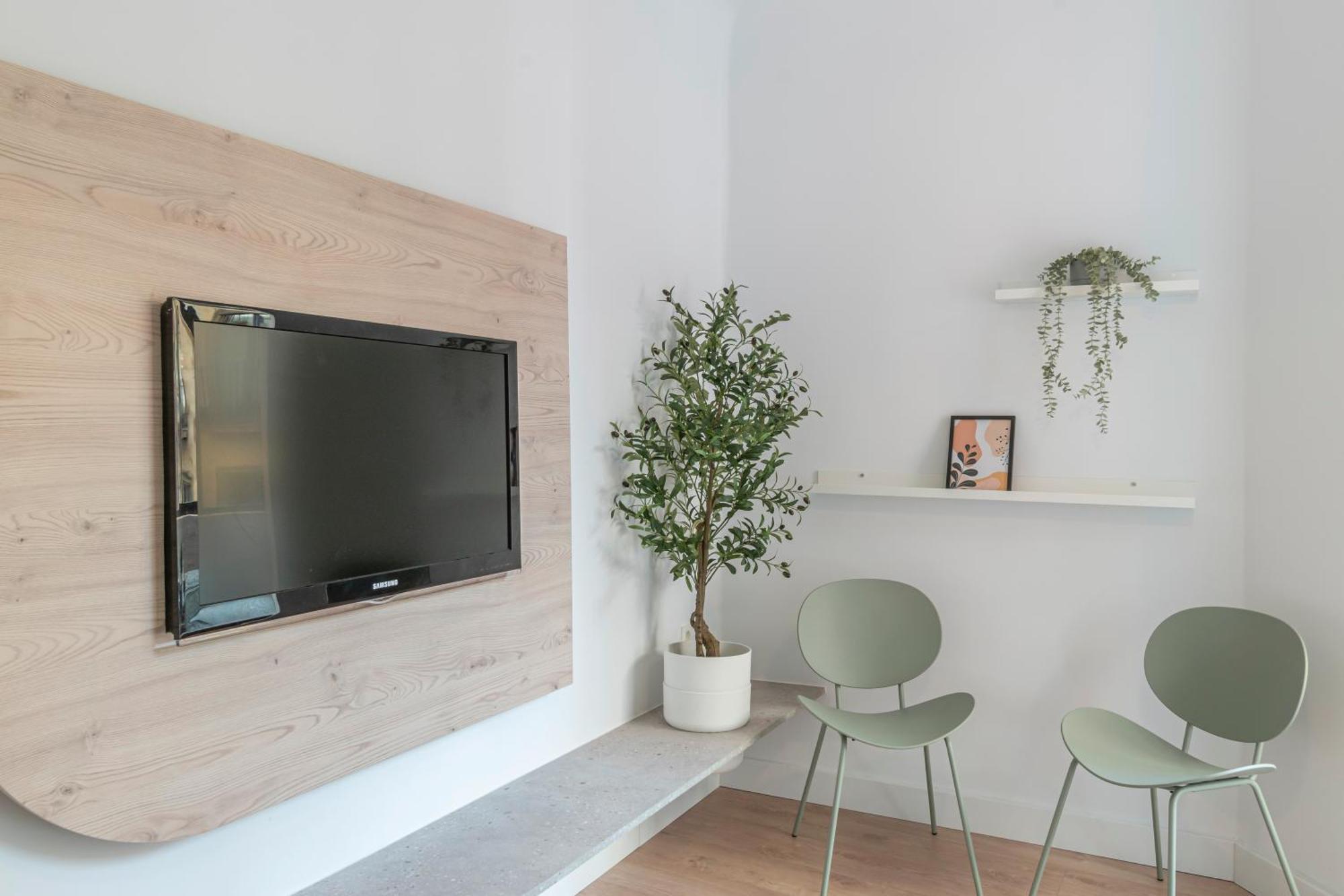 El Olivo Home En Plaza Nueva Granada Dış mekan fotoğraf