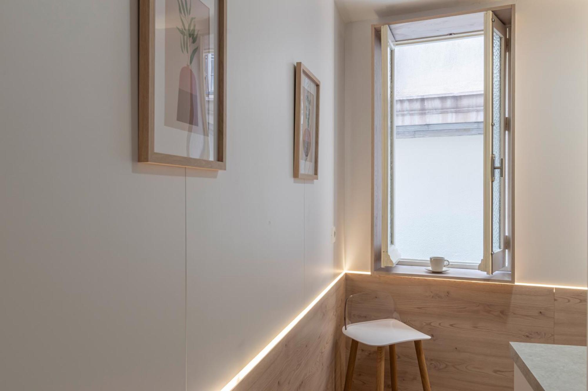El Olivo Home En Plaza Nueva Granada Dış mekan fotoğraf