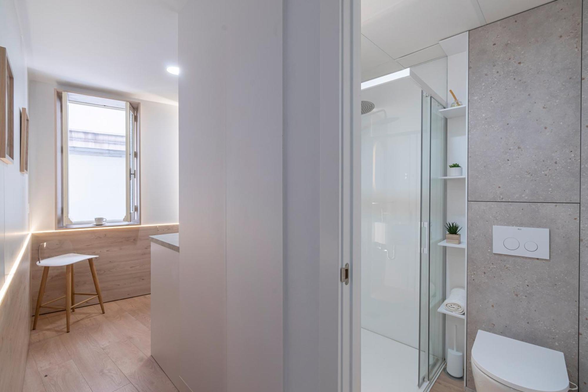El Olivo Home En Plaza Nueva Granada Dış mekan fotoğraf