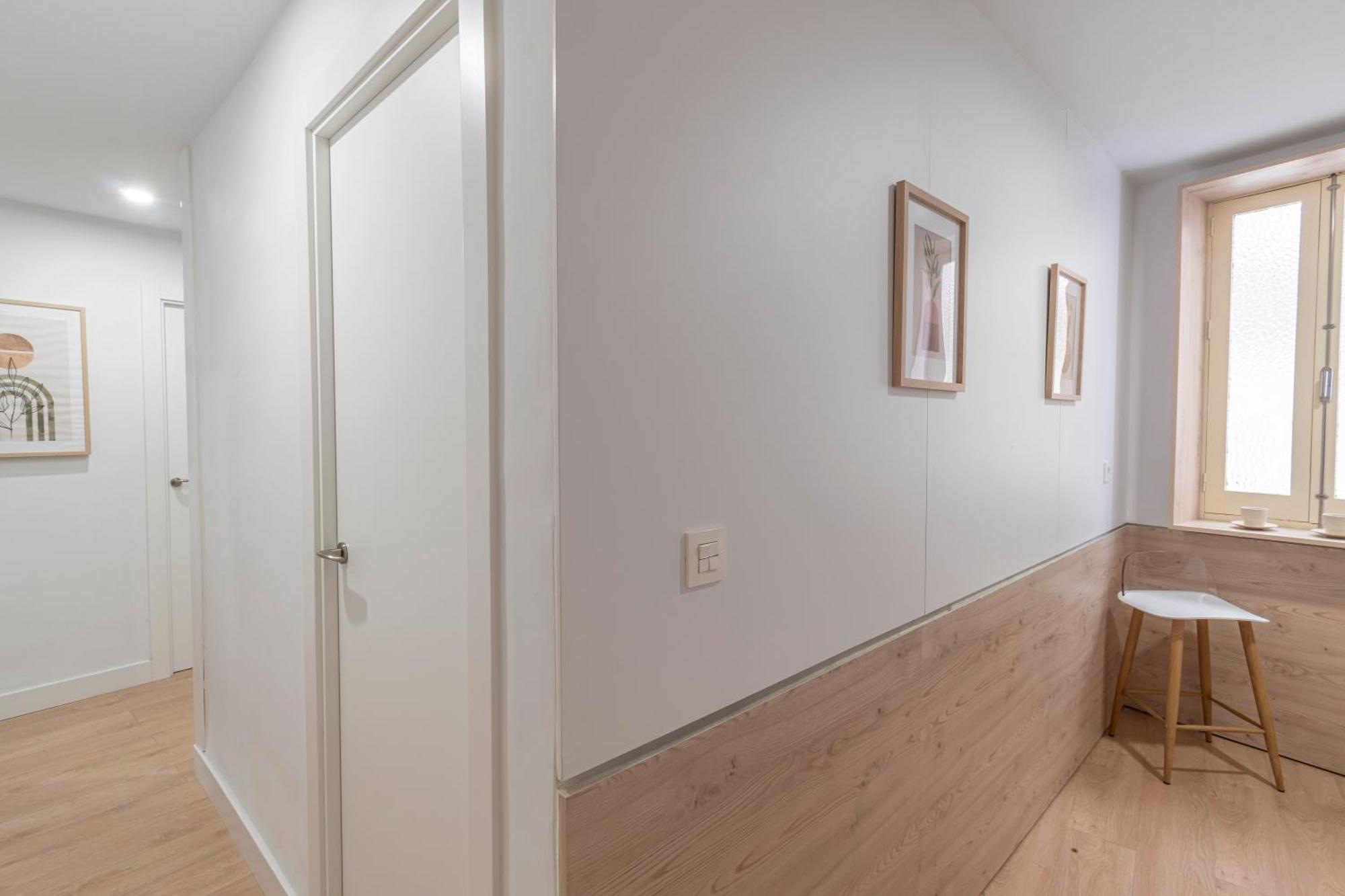 El Olivo Home En Plaza Nueva Granada Dış mekan fotoğraf