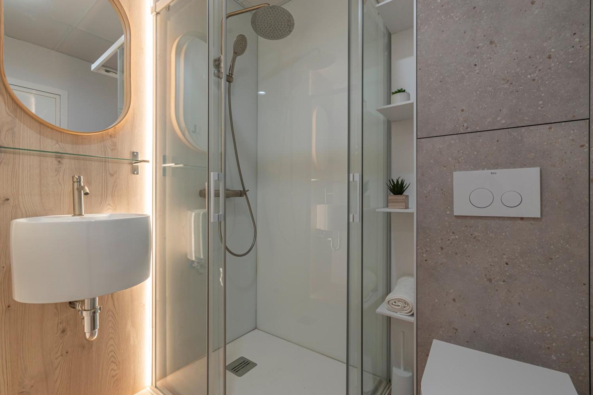 El Olivo Home En Plaza Nueva Granada Dış mekan fotoğraf