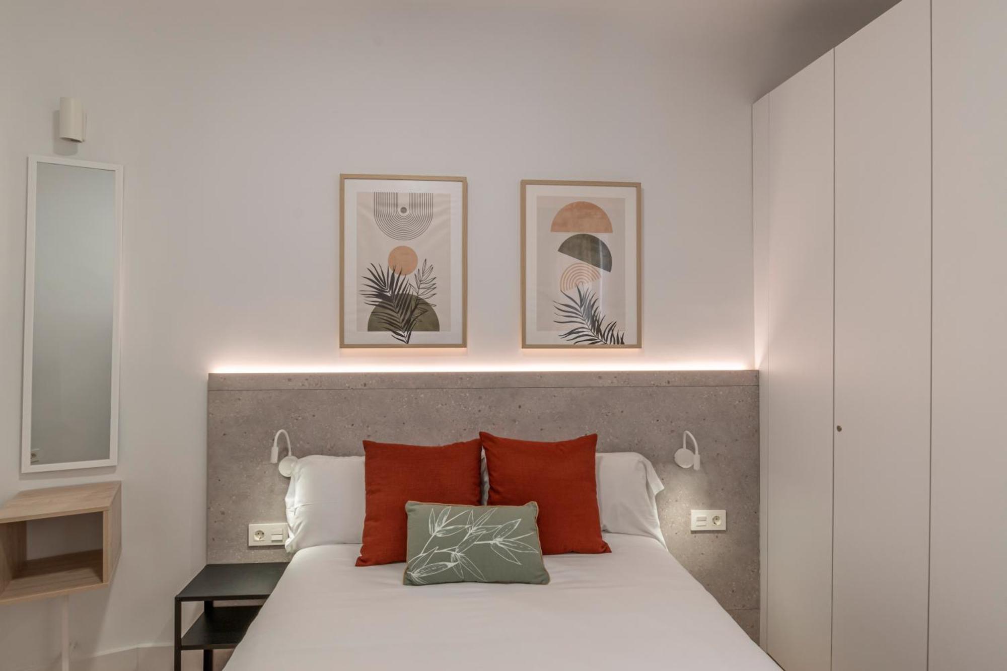 El Olivo Home En Plaza Nueva Granada Dış mekan fotoğraf